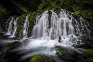 Waterfalls